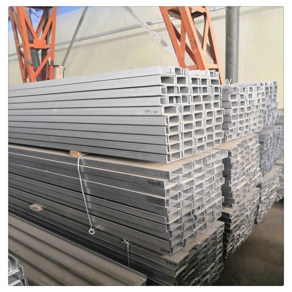 槽钢厂家七月钢材需求支撑力度相对较弱，钢价或将呈现区间震荡运行