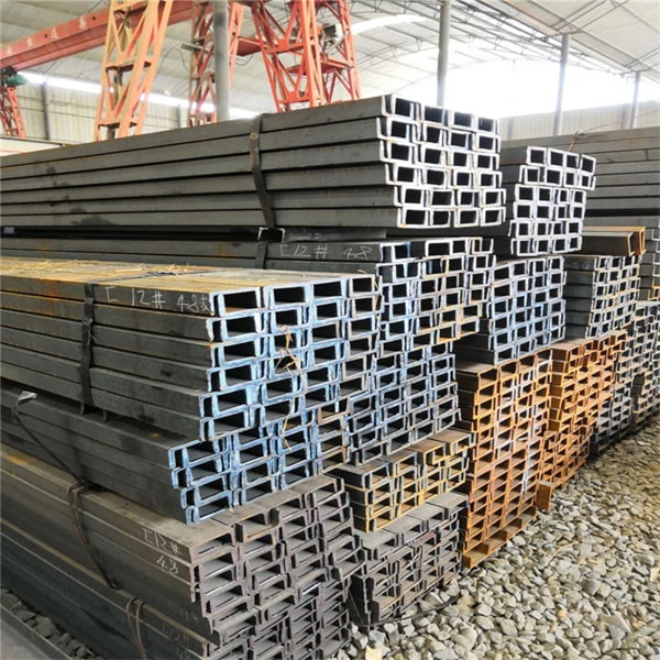 兰州槽钢短期钢材价格面临高位承压