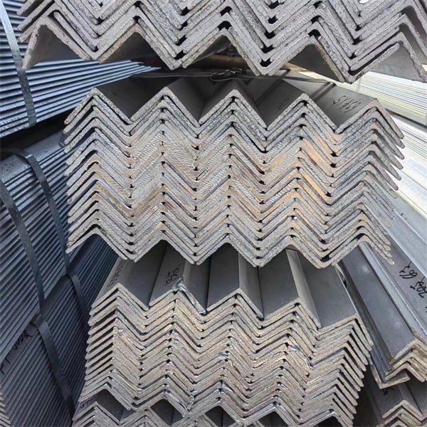 兰州角钢批发,镀锌角钢,40*40*3 兰州角钢批发,镀锌角钢,40*40*3